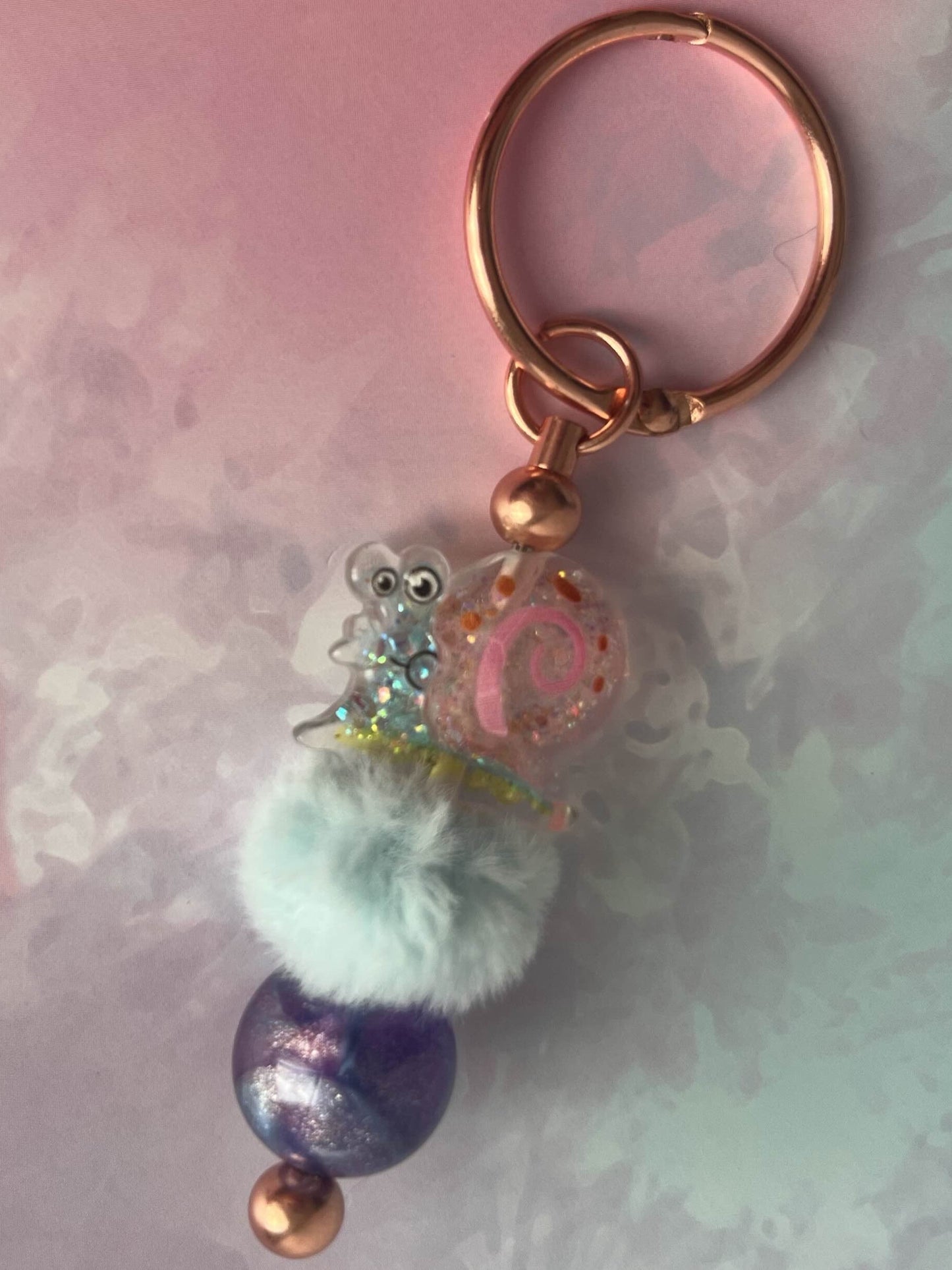 Garry Keychain