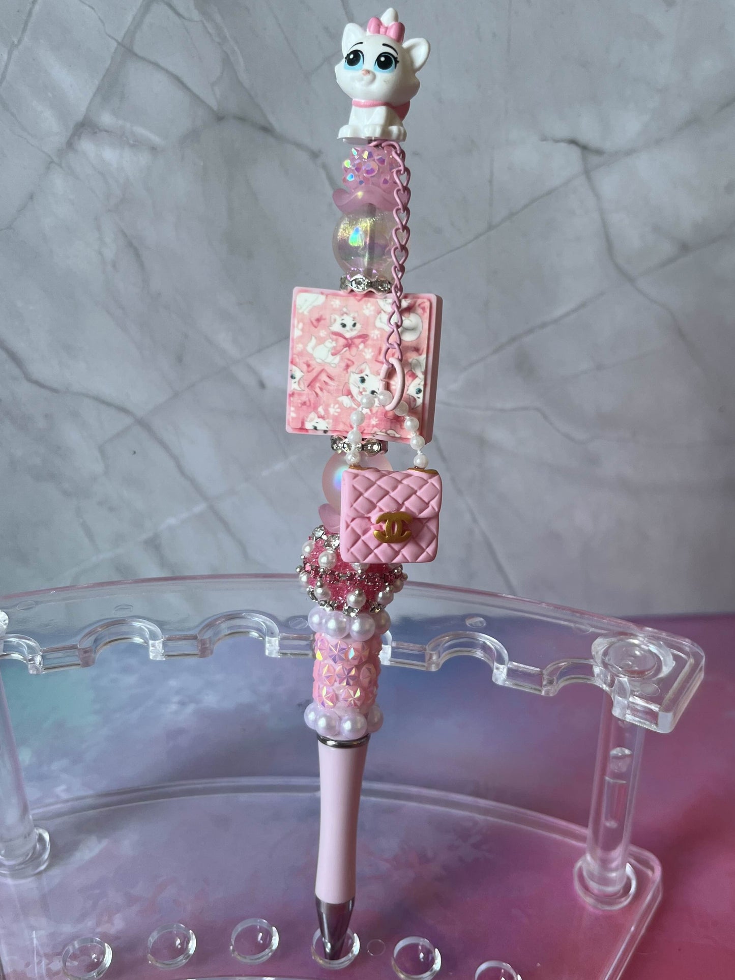 Marie Pen