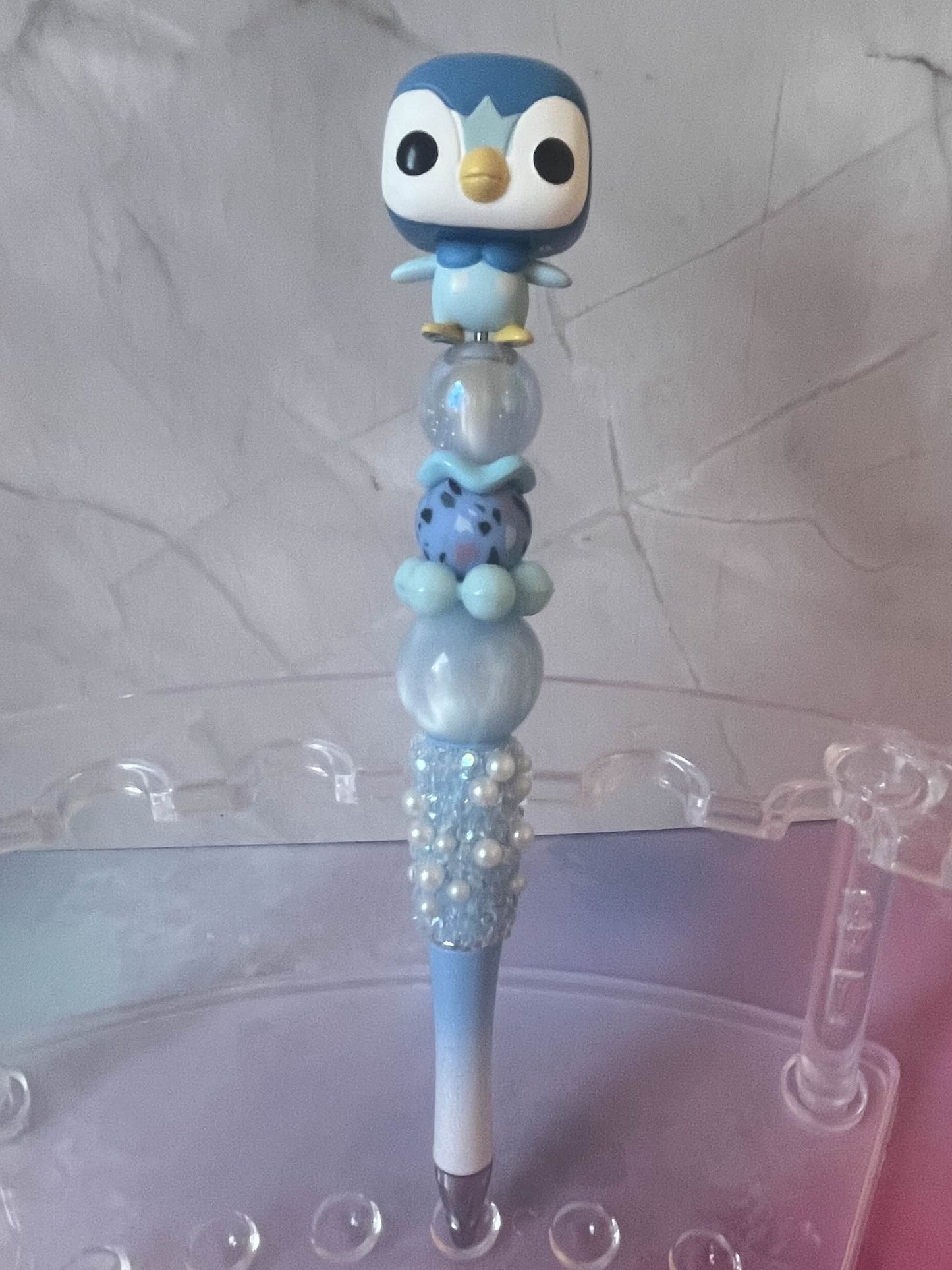 Oshawott Pen