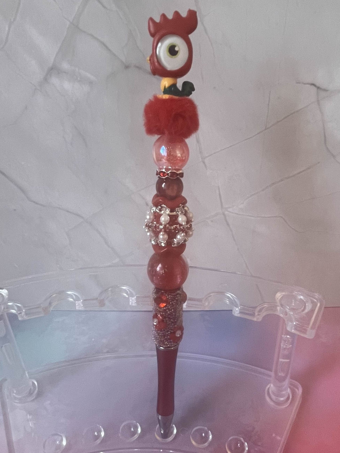 Hei Hei pen