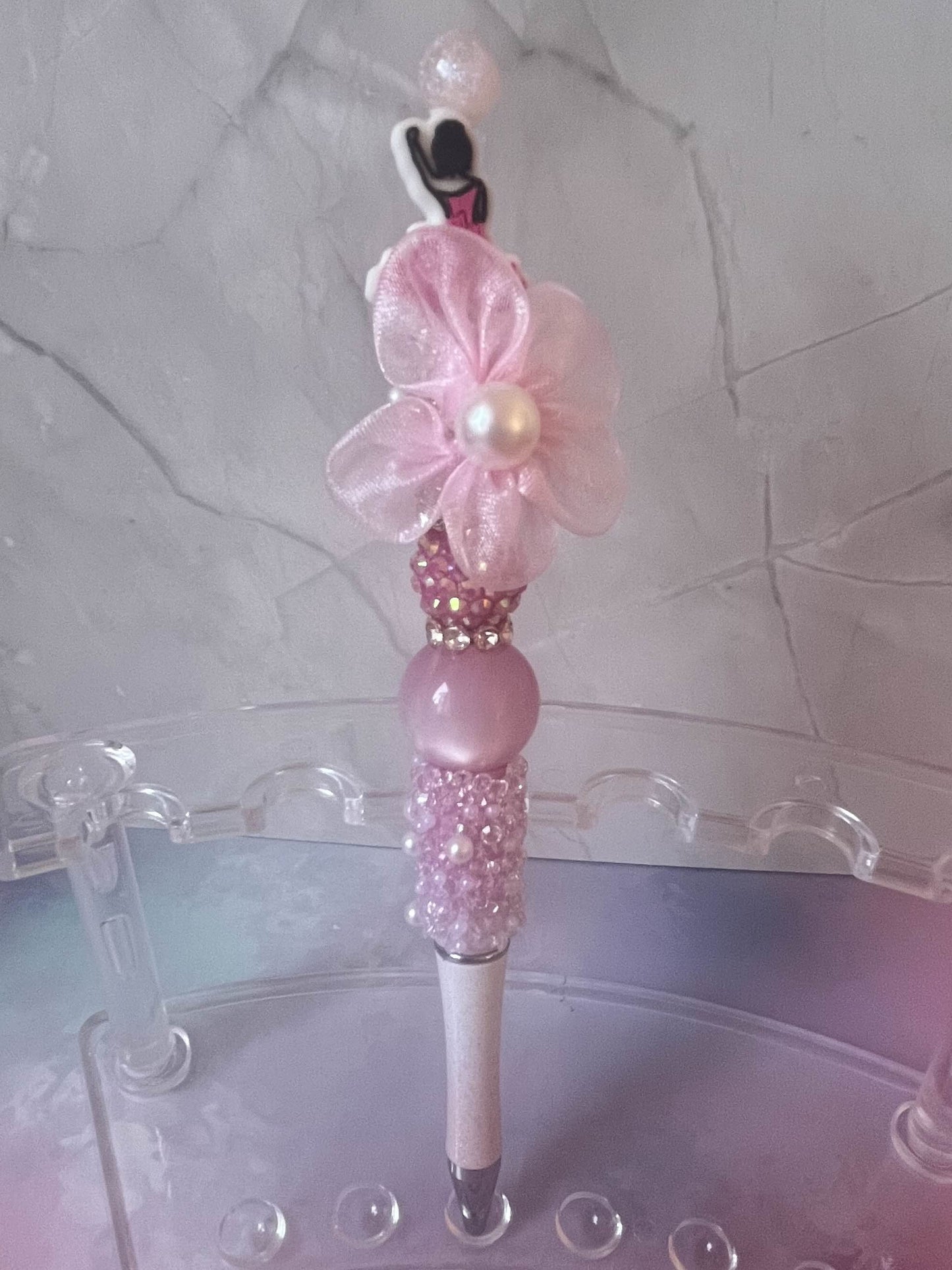 Breast Cancer Awarness Pen