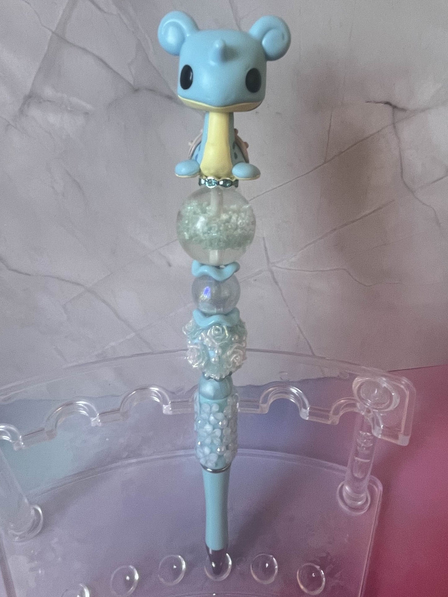 Lapras Pen