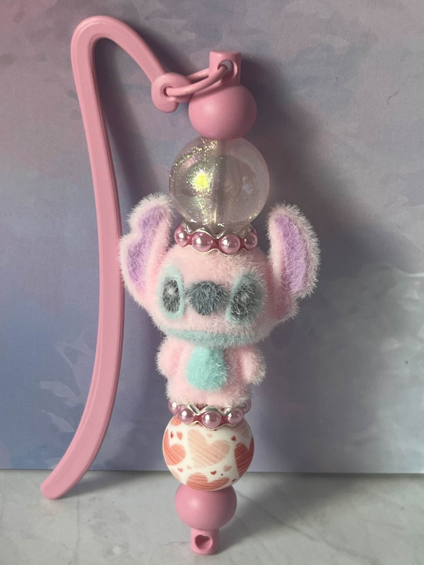 Angel Bookmark