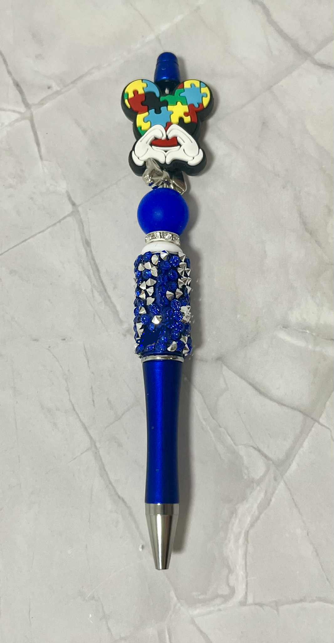 Mickey Mouse Pen