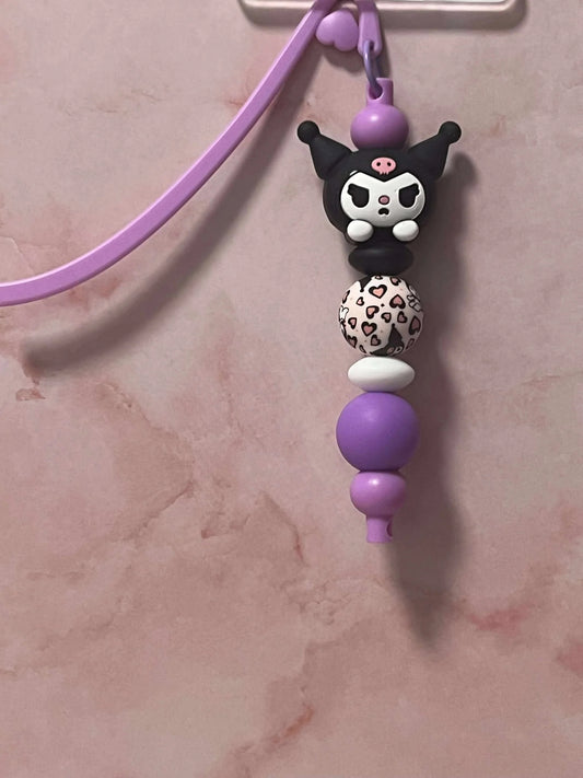 Kuromi Bookmark