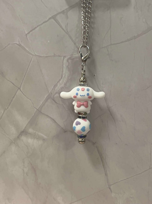 Cinnamaroll drink bottle chain