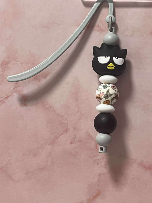 Badte-maru Bookmark