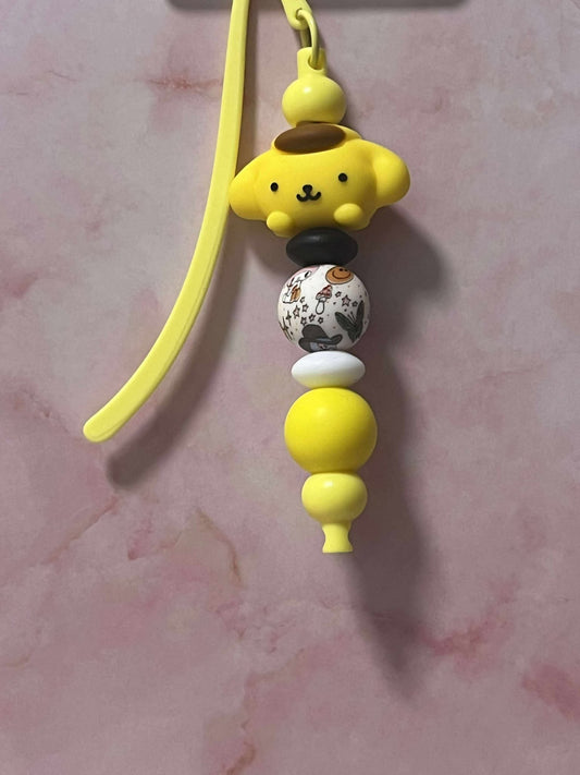 Purin Bookmark
