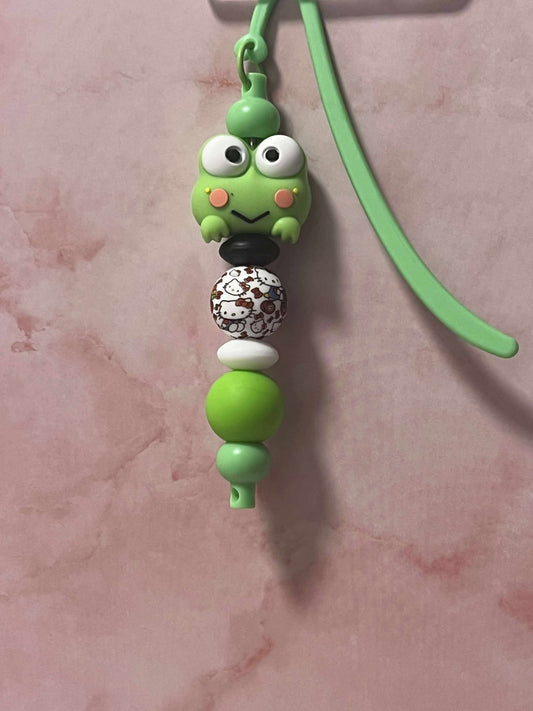 Keroppi Bookmark