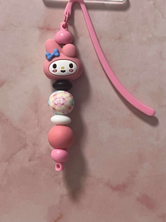 My Melody Bookmark