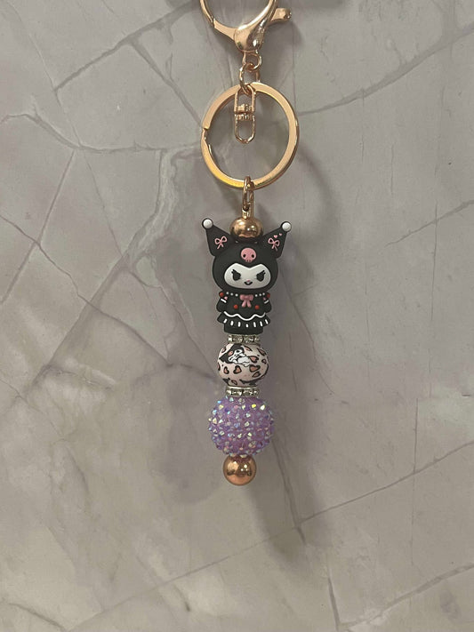 Kunami keychain