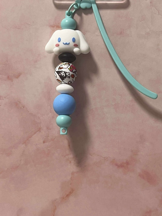 Cinnamaroll bookmark