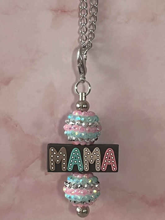Mama Drink Bottle Chain