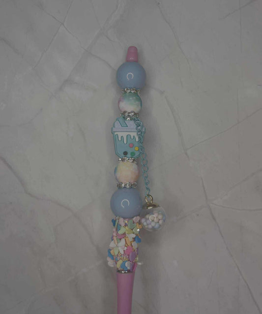 Boba Pen