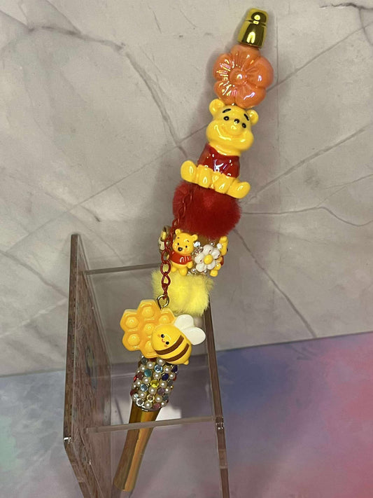 Whinnie the Pooh Pen