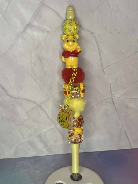 Whinnie The Pooh Pen