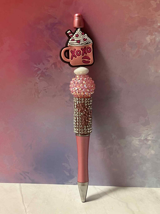 coffee pen