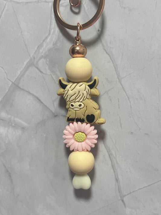 Hyland Keyring
