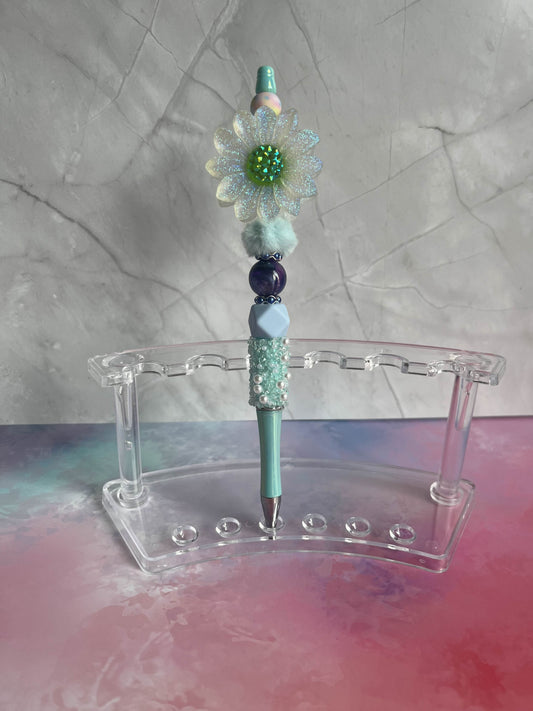 Flower Pen