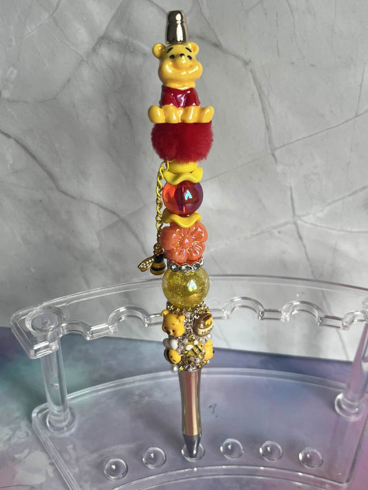 Whinnie the Pooh Pen