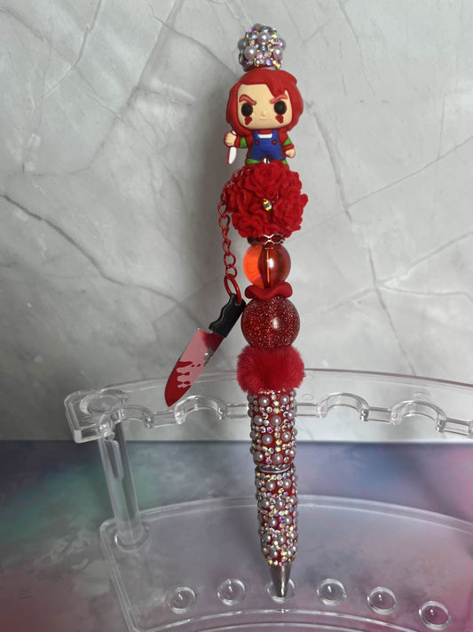 Chucky Pen