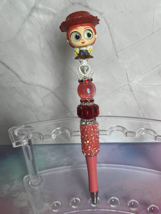 Jessie Pen