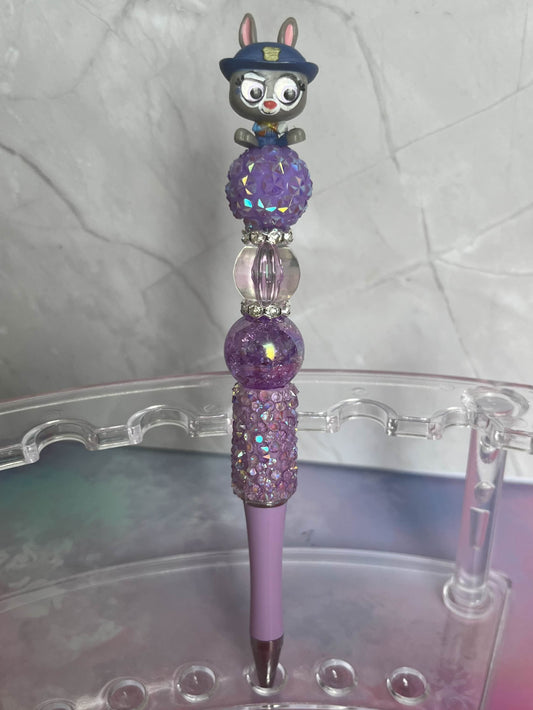 Judy Hops Pen