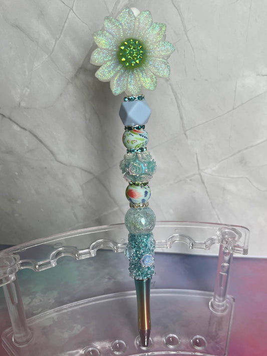 Flower pen