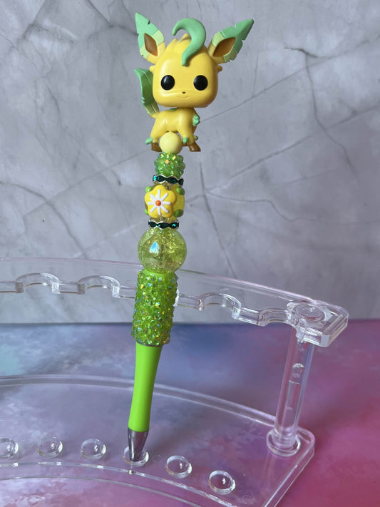 Leafeon Pen