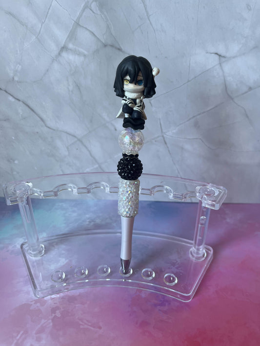 Obanai Iguro Pen