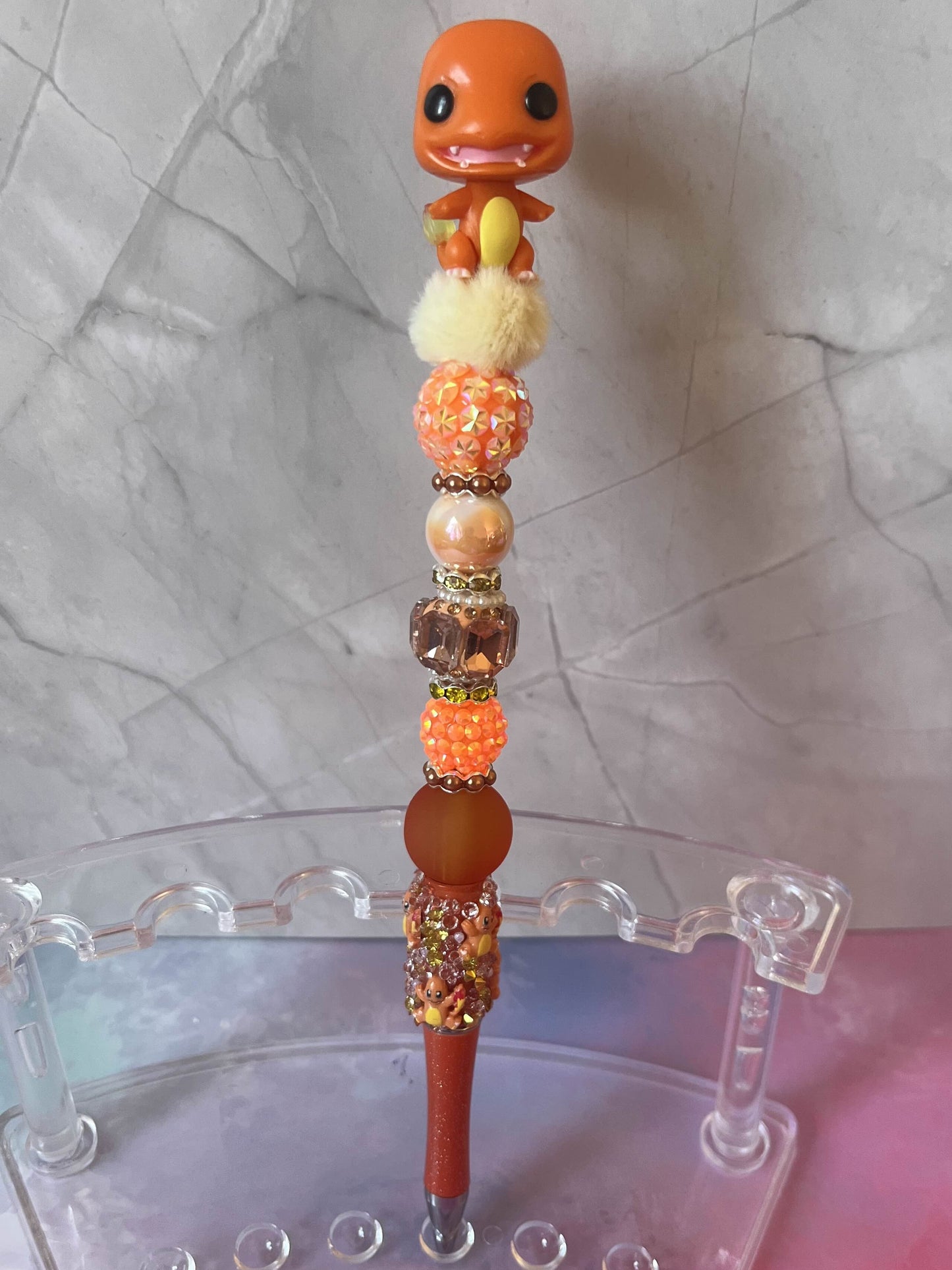 Charmander Pen