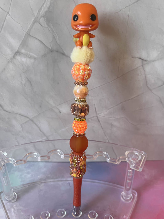 Charmander Pen