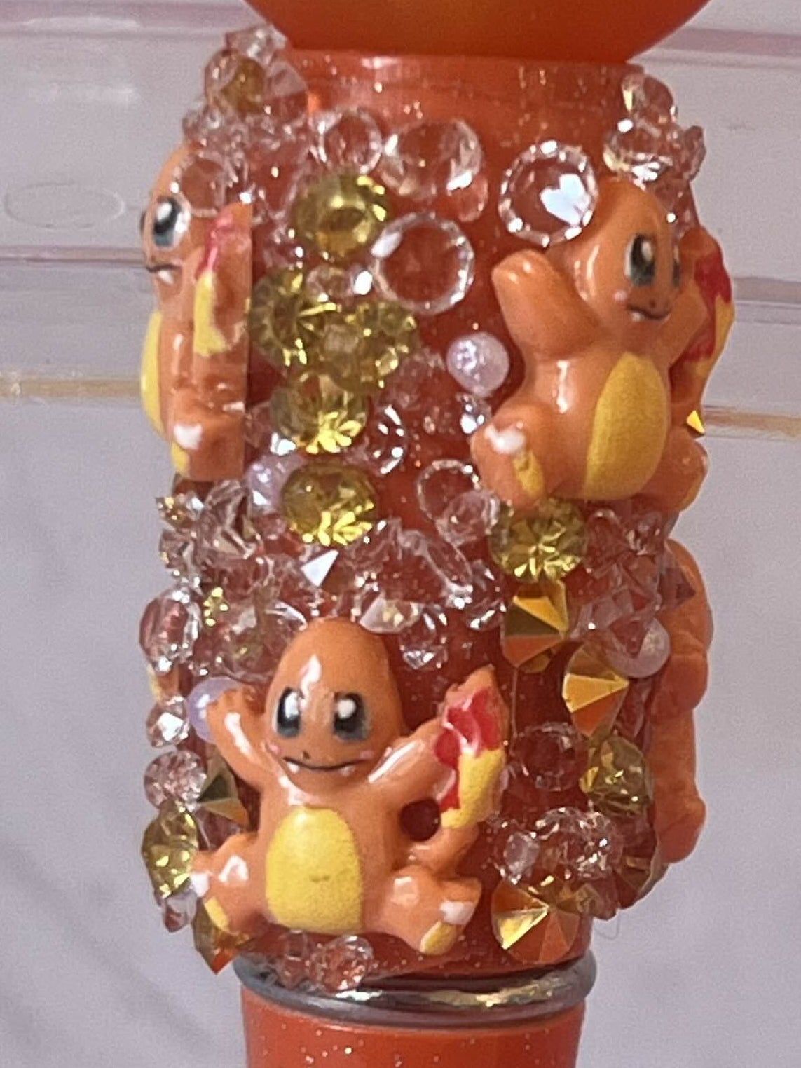 Charmander Pen