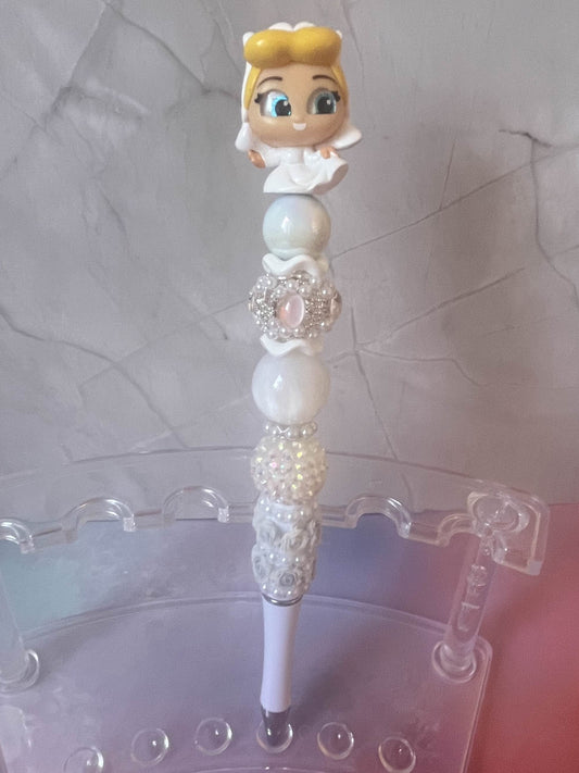 Cinderella Pen