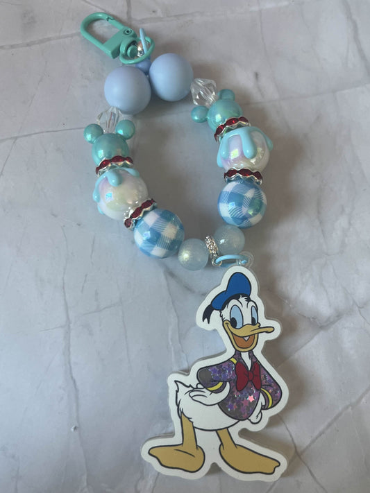Donald Bag Chain