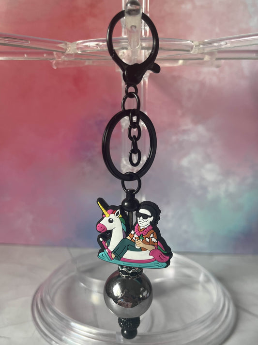 Michael Myers Keychain