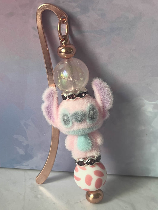 Angel Bookmark